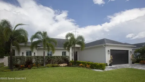 4305 Negal Circle Melbourne FL 32901