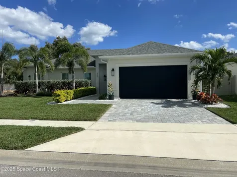 4305 Negal Circle Melbourne FL 32901