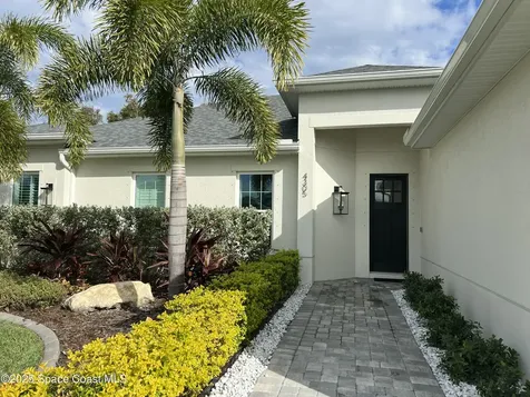 4305 Negal Circle Melbourne FL 32901