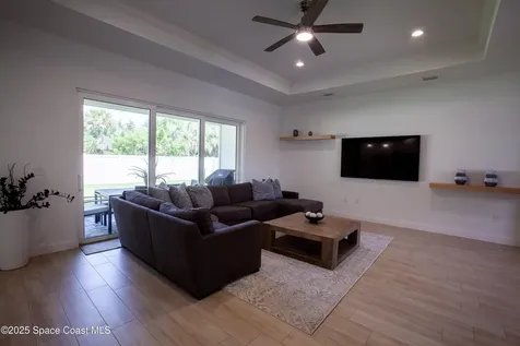 4305 Negal Circle Melbourne FL 32901