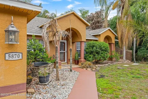 5870 Logan Avenue Cocoa FL 32927