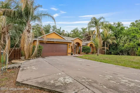 5870 Logan Avenue Cocoa FL 32927