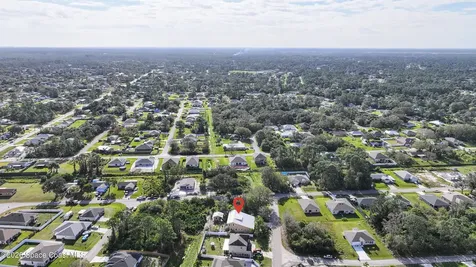 1487 Xavier Avenue SE Palm Bay FL 32909