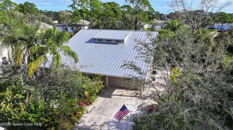 1487 Xavier Avenue SE Palm Bay FL 32909
