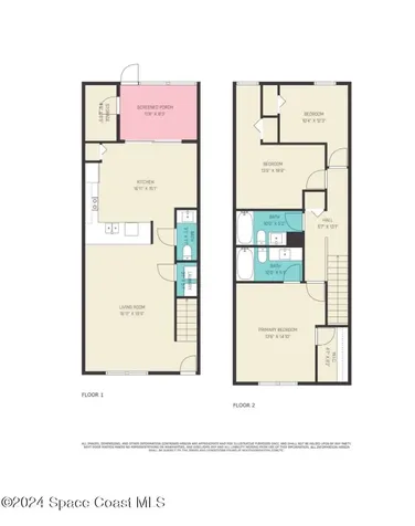 56 Calcutta Court Indialantic FL 32903