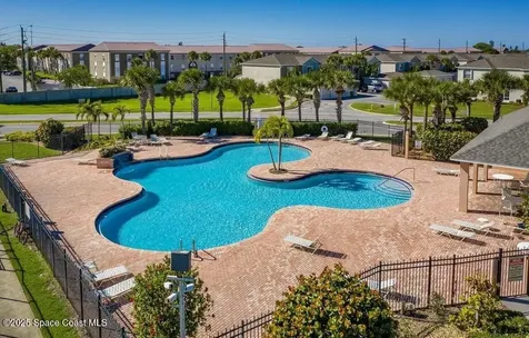 56 Calcutta Court Indialantic FL 32903
