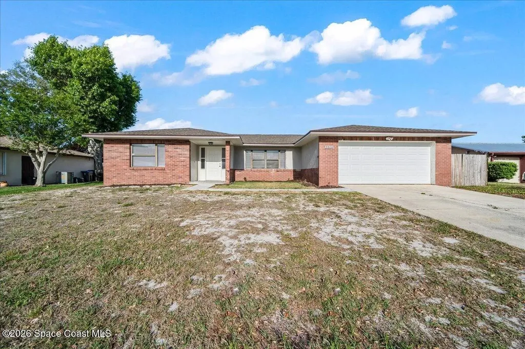 2010 Doyle Drive Titusville FL 32796