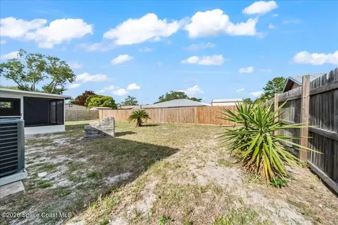 2010 Doyle Drive Titusville FL 32796