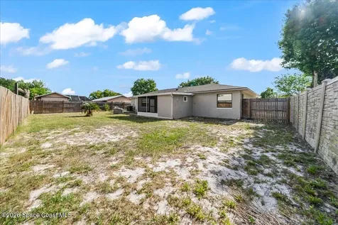 2010 Doyle Drive Titusville FL 32796