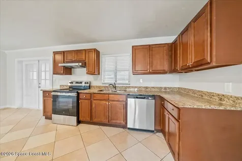 2010 Doyle Drive Titusville FL 32796