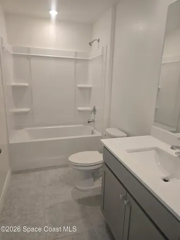 602 SW Richmond Circle SW Palm Bay FL 32908