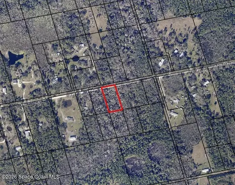 0000 Harrison Road Mims FL 32754