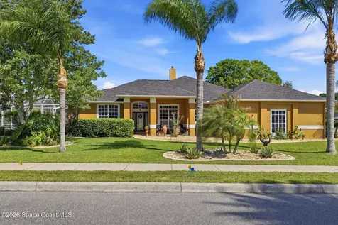 346 Carmel Drive Melbourne FL 32940