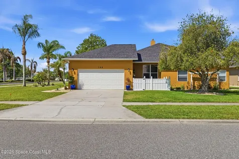 346 Carmel Drive Melbourne FL 32940