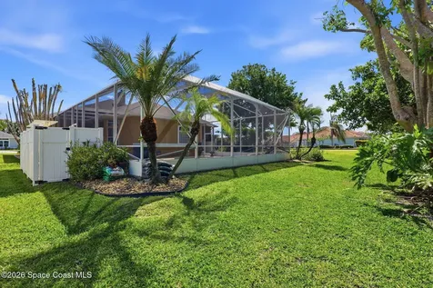 346 Carmel Drive Melbourne FL 32940