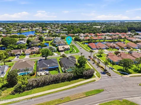 346 Carmel Drive Melbourne FL 32940