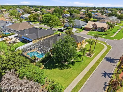 346 Carmel Drive Melbourne FL 32940