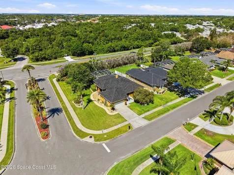 346 Carmel Drive Melbourne FL 32940