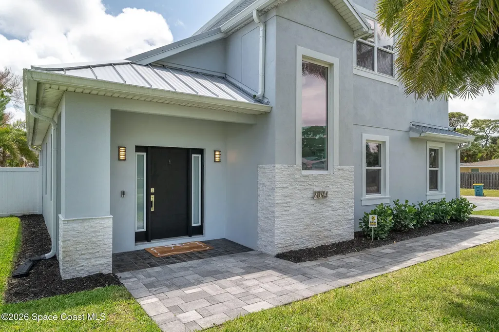 2093 Greenway Drive Melbourne FL 32901