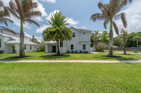 2093 Greenway Drive Melbourne FL 32901