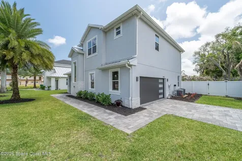 2093 Greenway Drive Melbourne FL 32901