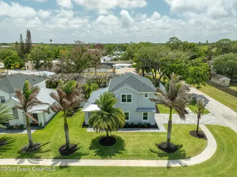 2093 Greenway Drive Melbourne FL 32901