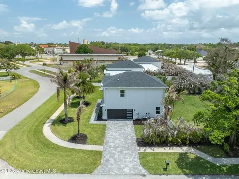 2093 Greenway Drive Melbourne FL 32901