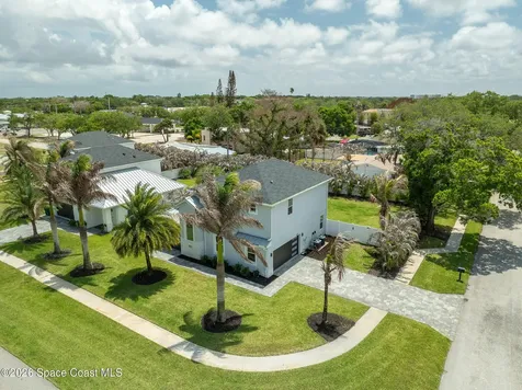 2093 Greenway Drive Melbourne FL 32901