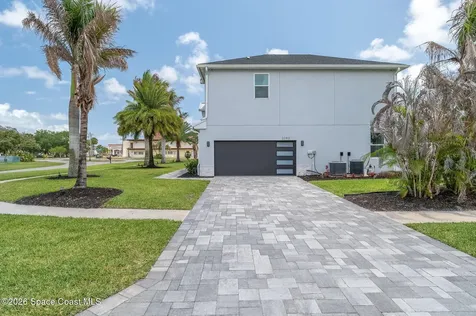 2093 Greenway Drive Melbourne FL 32901
