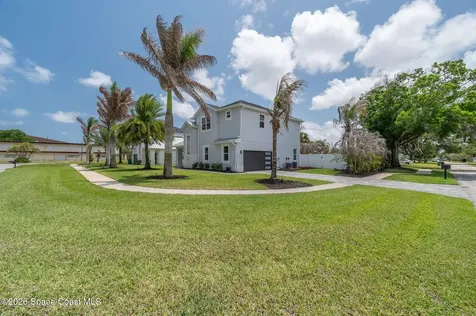 2093 Greenway Drive Melbourne FL 32901