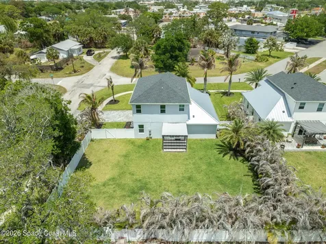 2093 Greenway Drive Melbourne FL 32901