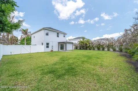 2093 Greenway Drive Melbourne FL 32901