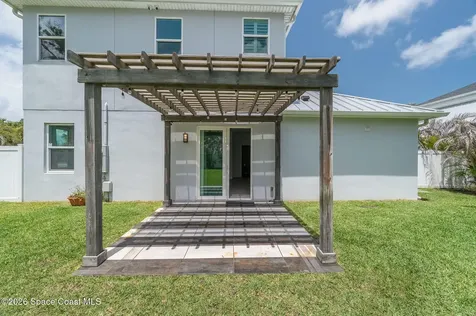 2093 Greenway Drive Melbourne FL 32901