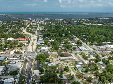 2093 Greenway Drive Melbourne FL 32901