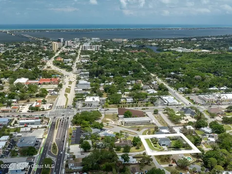 2093 Greenway Drive Melbourne FL 32901