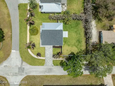2093 Greenway Drive Melbourne FL 32901