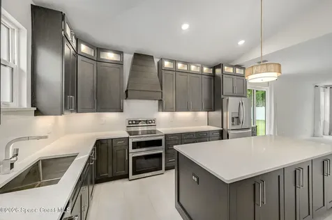 2093 Greenway Drive Melbourne FL 32901
