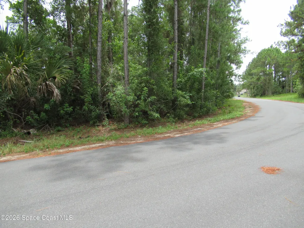 427 Four Winds Street SW Palm Bay FL 32908