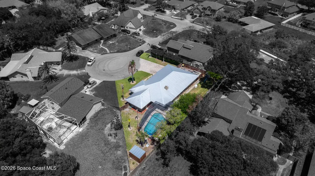 2554 Kumquat Street NE Palm Bay FL 32905
