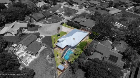 2554 Kumquat Street NE Palm Bay FL 32905