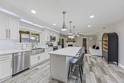 2554 Kumquat Street NE Palm Bay FL 32905