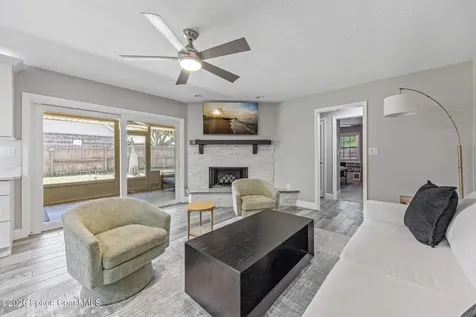 2554 Kumquat Street NE Palm Bay FL 32905