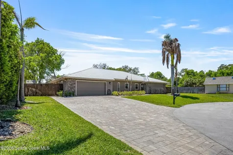 2554 Kumquat Street NE Palm Bay FL 32905