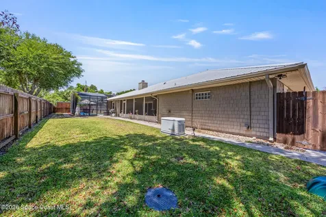 2554 Kumquat Street NE Palm Bay FL 32905
