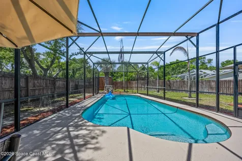2554 Kumquat Street NE Palm Bay FL 32905