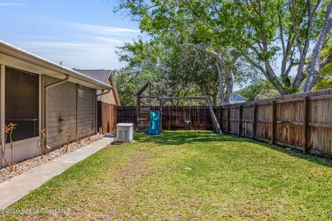 2554 Kumquat Street NE Palm Bay FL 32905