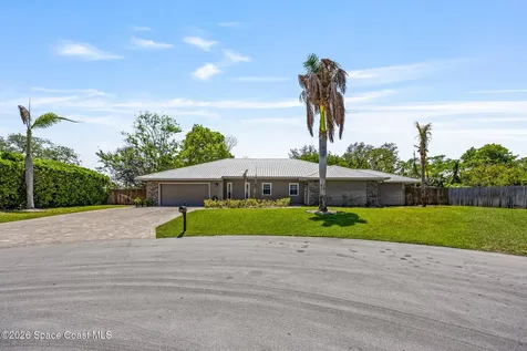 2554 Kumquat Street NE Palm Bay FL 32905