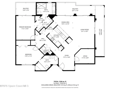 5055 Dixie Highway NE Palm Bay FL 32905