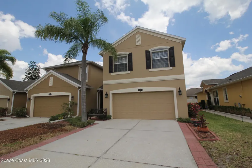 3275 Arden Circle Melbourne FL 32934