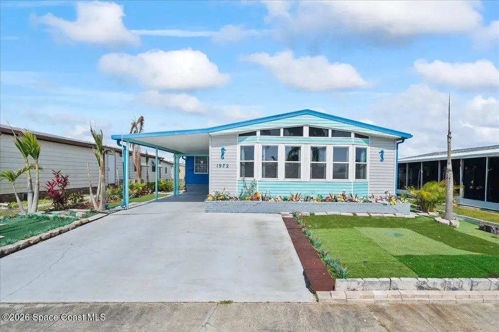1972 Coco Plum Street NE Palm Bay FL 32905